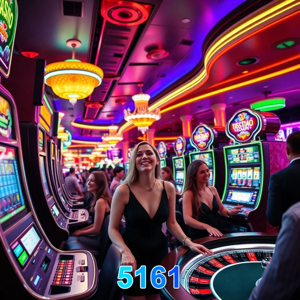 Principais provedores de slots da 5161 - NetEnt, Pragmatic Play, Play'n GO
