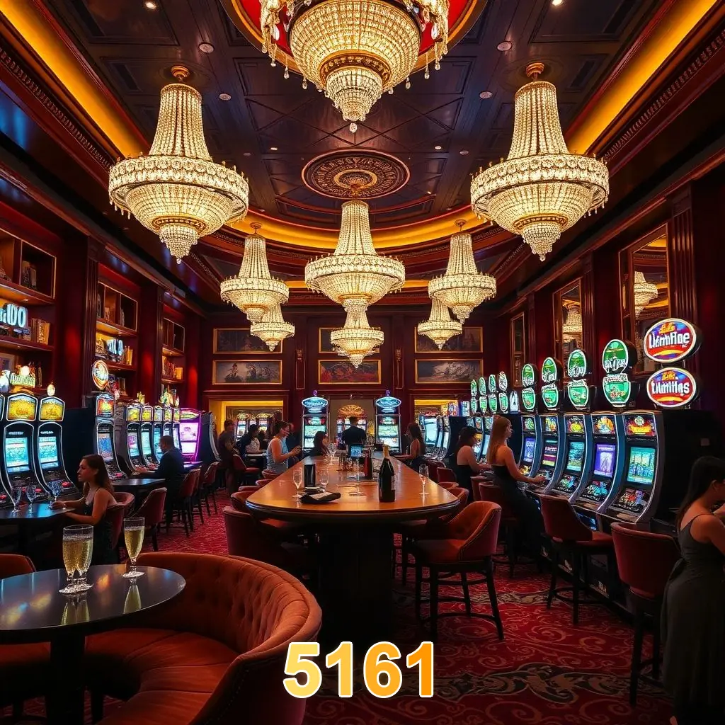 Loterias online disponíveis na 5161